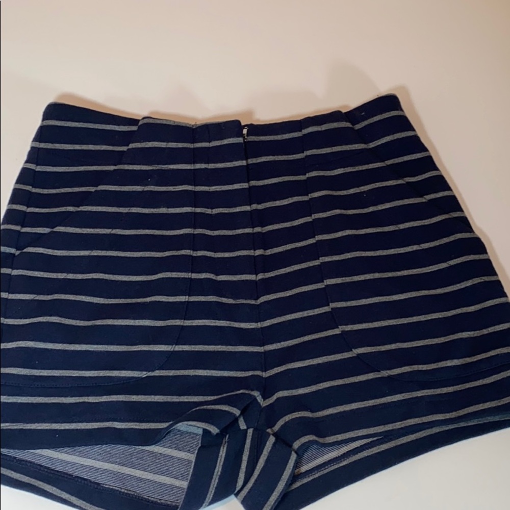 Lush shorts